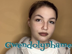 Gwendolynhames