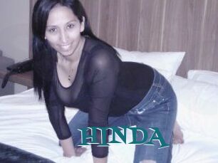 HINDA