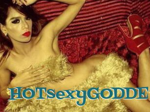 HOTsexyGODDES