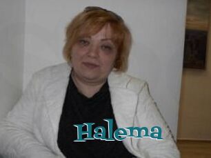 Halema