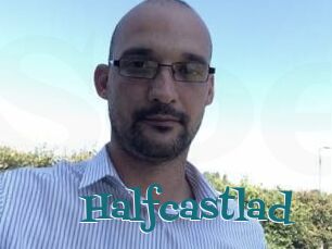 Halfcastlad