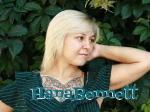 HanaBennett