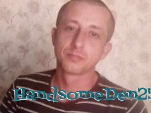 Handsome_Den25