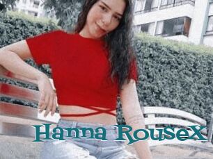 Hanna_RouseX