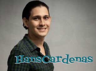 HansCardenas