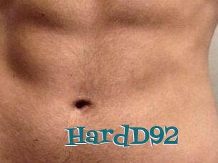 HardD92