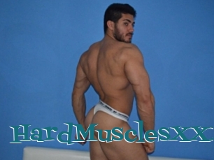 HardMusclesXXX