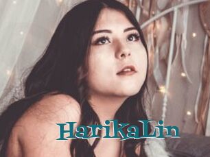 HarikaLin