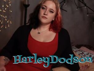 HarleyDodson