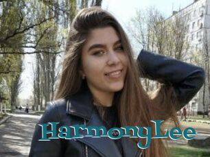 HarmonyLee