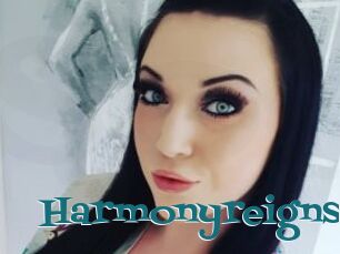 Harmonyreigns