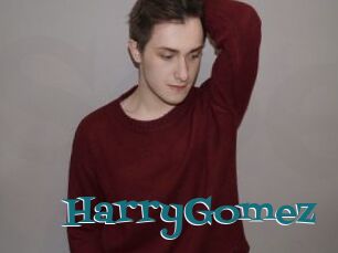 HarryGomez