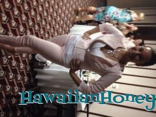 HawaiianHoney