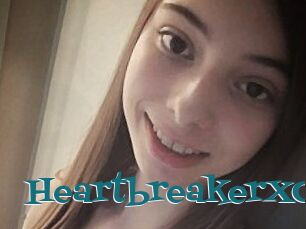 HeartbreakerXO