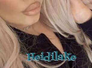 Heidilake