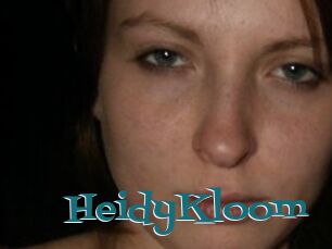 HeidyKloom