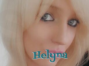 Helyna