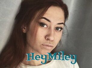 HeyMiley