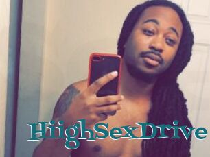 HiighSexDrive