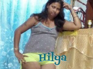 Hilya