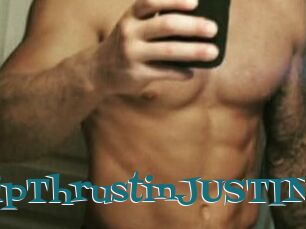 HipThrustin_JUSTIN