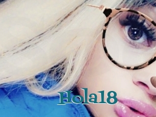 Hola18