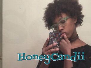 HoneyCandii