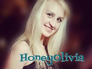 Honey_Olivia