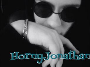 HornyJonathan