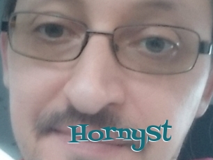 HornySt