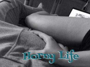 Horny_Life