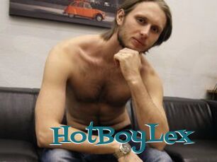 HotBoyLex