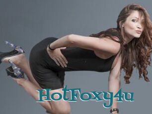 HotFoxy4u