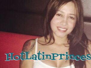 HotLatinPrincess