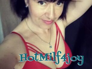 HotMilf4joy