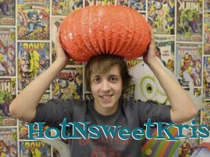 HotNsweetKris So exhib