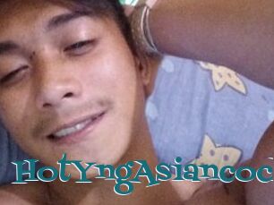 HotYngAsiancock