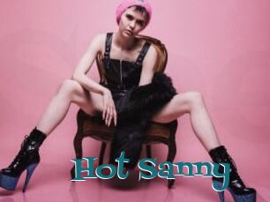 Hot_Sanny