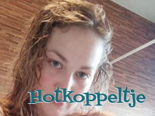 Hotkoppeltje