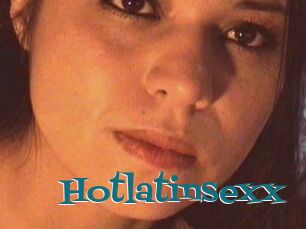 Hotlatinsexx