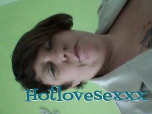 Hotlovesexxx