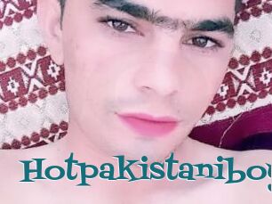 Hotpakistaniboy