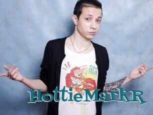 HottieMarkR