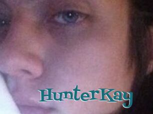 HunterKay