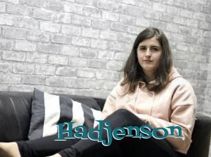 Hadjenson