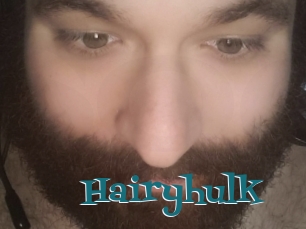 Hairyhulk