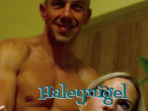 Haleynigel