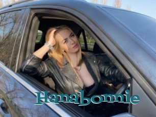 Hanabonnie