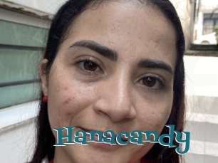 Hanacandy