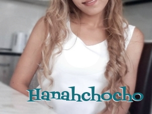 Hanahchocho